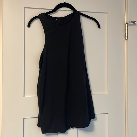 Lululemon tie tank top - Picture 1 of 3